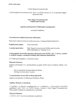 ingatlan nyilvántartási és földforgalmi