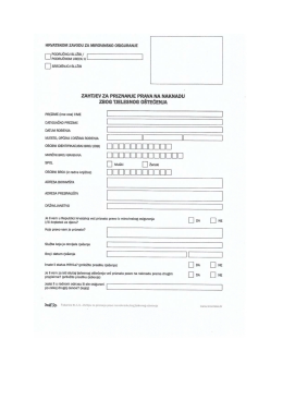 Microsoft Word - zahtjev za utvrđivanje tjelesnog oštećenja.docx