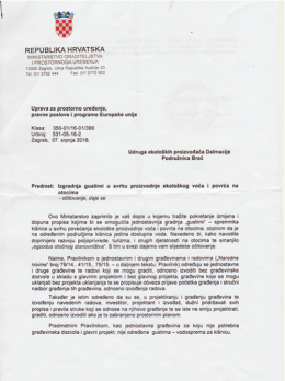 File - Dalmacija EKO