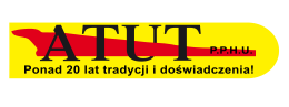 logo ATUT duze