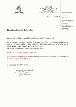 Szkolenie katechet&oacute;w (1)