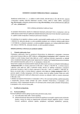 ZDE - Leti&scaron;tě Praha