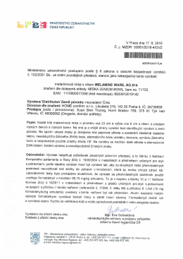 2016-50661-vyhlášení melaminová miska 514