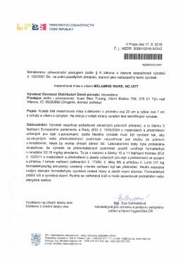 2016-50661-vyhlášení melaminová miska 1077