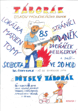 T&aacute;bor&aacute;k OVS