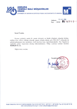 ferdi kaza poli&ccedil;esi hk