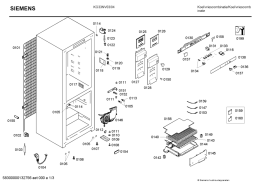 Page 1 Page 2 Page 3 KG33NWO3/04 KOE||WriesCombinatie/KOE