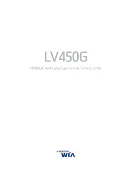 LV450G - hyundai wia