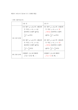 제헌이 모의고사 정오표(8.11)-나형[1쇄].hwp