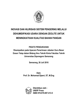 PDF (Buku Pidato Pengukuhan Guru Besar, Prof Mohamad Djaeni)