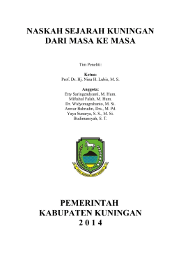 Full Papers - Pustaka Ilmiah Universitas Padjadjaran
