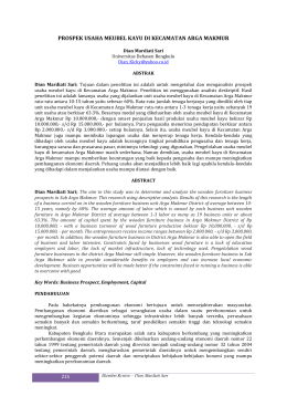 this PDF file - Jurnal | Universitas Dehasen Bengkulu