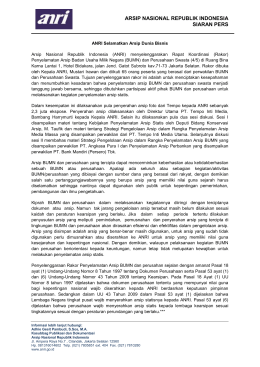 Unduh - Arsip Nasional Republik Indonesia