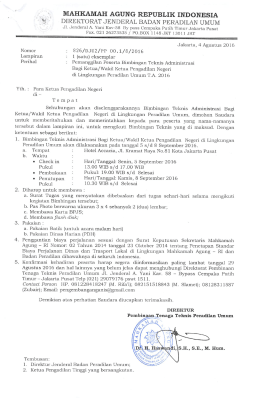 pdf - Badilum - Mahkamah Agung