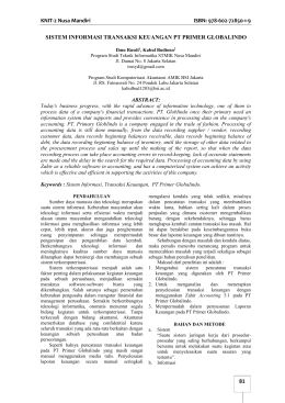 IEEE Paper Template in A4 (V1)