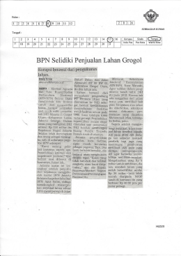 tempo 2(1) - BPK Perwakilan Provinsi DKI Jakarta
