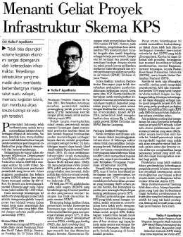 201405132226560.Menanti Geliat Proyek Infrastruktur Skema