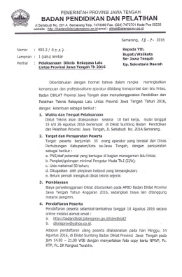 unduh - Badan Diklat Provinsi Jawa Tengah
