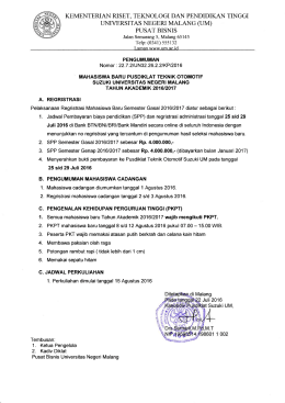 regristrasi 2 - pusdiklat otomotif r4 suzuki-um