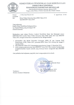 (PDF, Unknown) - Dinas Dikpora Kota Bima