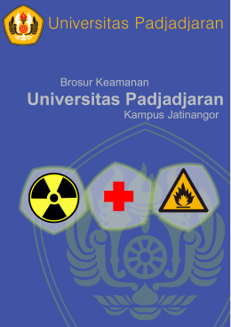 Brosur-keamanan-UNPAD-1 - Universitas Padjadjaran