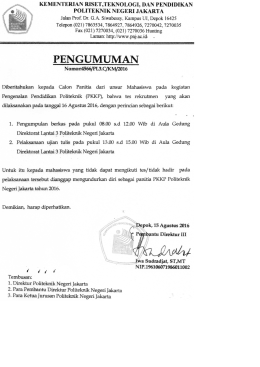 Page 1 KEMENTERIAN RISET,TEKNOLOGI, DAN PENDIDIKAN