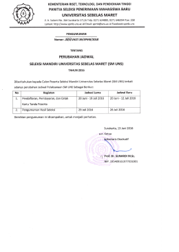 Page 1 KEMENTERIAN RISET, TEKNOLOGI, DAN PENDIDIKAN