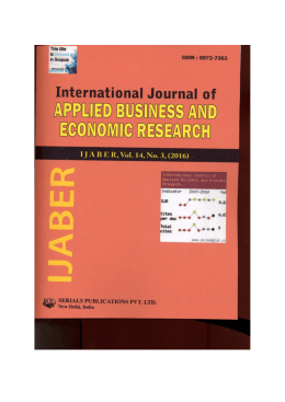 What Factors Influence The Quality of Accounting