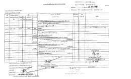 Page 1 2099926 32.8, 96cee86.926) รายงานการโอนเปลี่ยนแปลงการจัต
