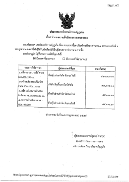 จำนวน 4 รายการ - มหาวิทยาลัยราชภัฏภูเก็ต