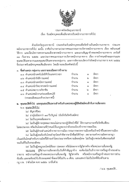 ไฟล์ประกาศรับสมัคร