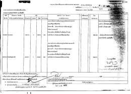 Page 1 .241 รายงานการโอนเปลี่ยนแปลงการจัดสรรงบประมาณรายจ่าย
