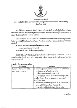 คลิ๊กที่นี่เพื่อดูเอกสารที่เกี่ยวข้อง