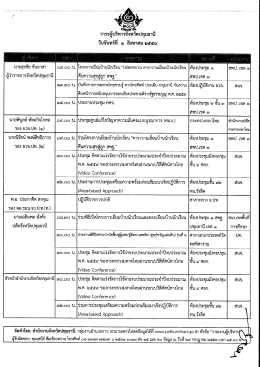 วันจันทร์ที่ 1 สิงหาคม 2559