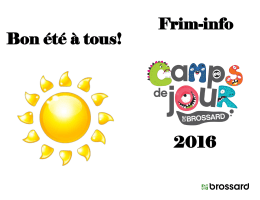 Frim-info 2016