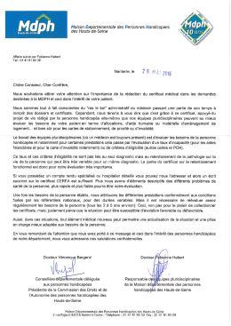 Voir le document