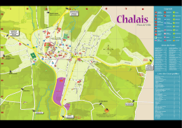 Pratique - Chalais