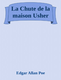 La Chute de la maison Usher - Accueil