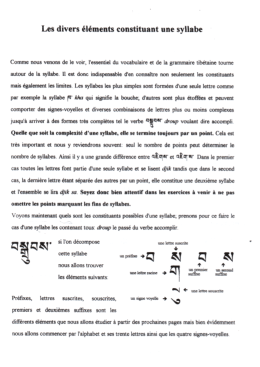 Cours-tib&eacute;tain-2 - Detchene Tcheuling