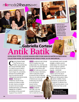 madame figaro
