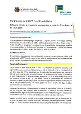 Contribution CCRPA-FNARS