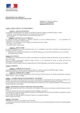 PDF - 133.6 ko - Saint Bauzille de Putois