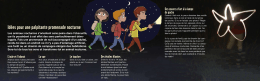 Page 1 Idées pour une palpitante promenaden0cturne Les animaux