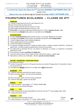 Document - Collège Pierre de Nolhac