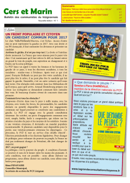 Télécharger - Fédération PCF de l`Aude