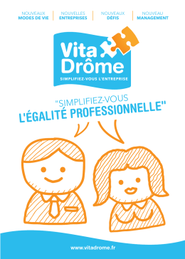 Vita Drôme - AIDER Initiatives