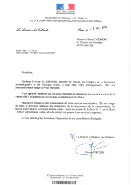 Page 1 + - Libertě • Égalité • Fraterraité RÉPUBLIQUE FRANÇAISE