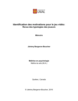 PDF(2,1Mo) - Collection des thèses et mémoires électroniques de l
