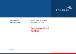 Aerosphere World Midibus