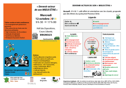 ici - Provence verte solidarités